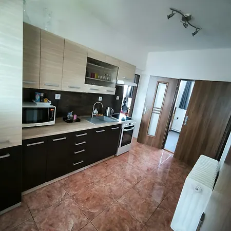 Apartman U Potoka Kestrany Exterior photo