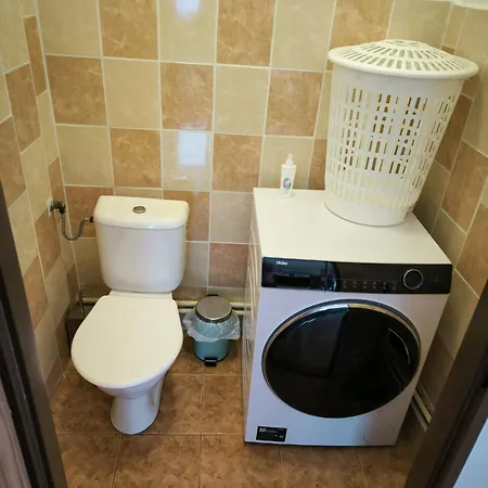 Apartman U Potoka Kestrany Exterior photo