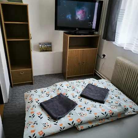 Apartman U Potoka Kestrany Exterior photo