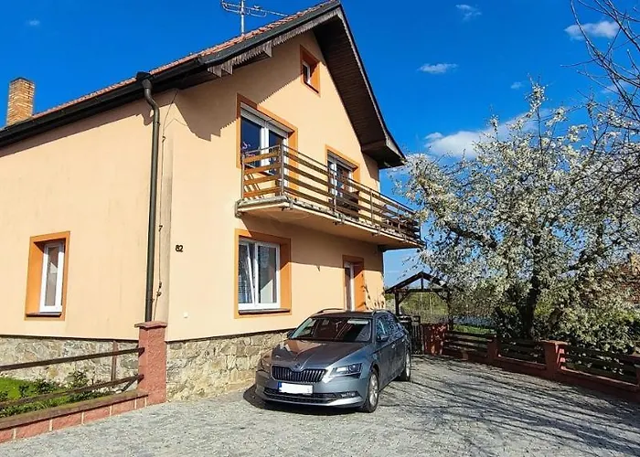 Apartman U Potoka