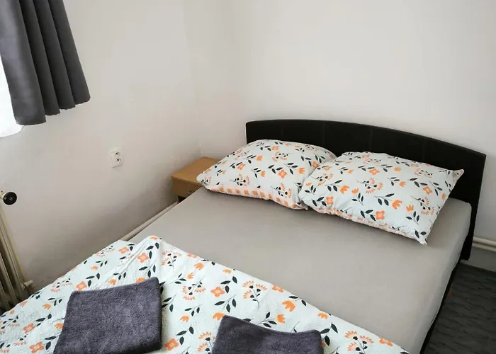 Apartman U Potoka