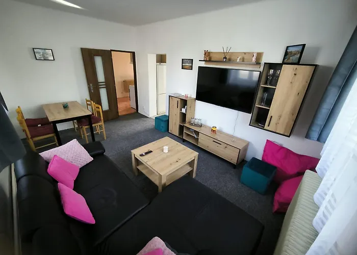 Apartman U Potoka